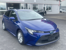 2019 Toyota Corolla 1.8L Petrol Hybrid For Sale Images