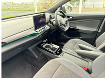 2025 Volkswagen ID.4 0L Electric For Sale Images