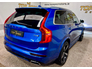 2017 VOLVO XC90 D5 AWD R-DESIGN GT 5DR AUTO