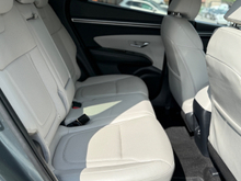 2023 Hyundai Tucson 1.6L Diesel For Sale Images