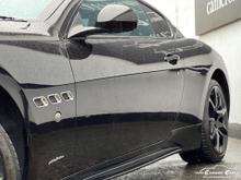 2014 Maserati Gran Turismo 4.8L Petrol For Sale Images