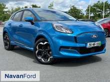 Ford Puma GEN-E PREMIUM 168PS