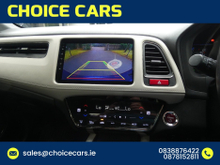 2016 Honda Vezel 1.5L Hybrid For Sale Images