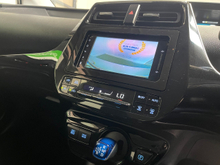 2021 Toyota Prius 1.8L Petrol Hybrid For Sale Images