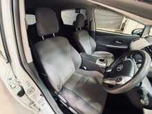 2012 Toyota Prius 1.8L Petrol Hybrid For Sale Images