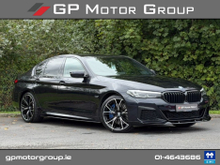 BMW 5 Series 545E XDRIVE M SPORT M PERFORMANCE *1 YEAR WARRANTY*