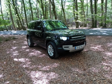2021 Land Rover Defender 3L Diesel For Sale Images