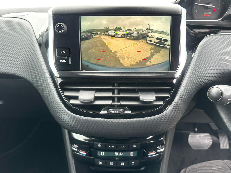 Peugeot 208 5D ALLURE 1.2L Petrol - Automatic (8484) — thumbnail 19
