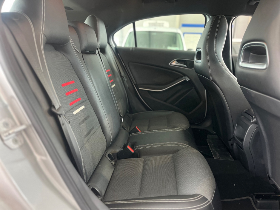 2016 Mercedes-Benz A Class 1.5L Diesel For Sale Images