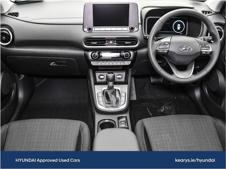 Hyundai Kona 1.6 HYBRID Executive Auto — thumbnail 4