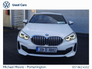 2020 BMW 1 SERIES 116d M Sport