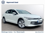 2025 VOLKSWAGEN GOLF Style Auto 1.5 Mild hybrid