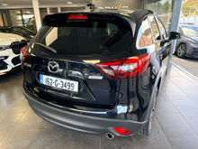2016 Mazda CX-5 2.2L Diesel For Sale Images