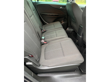 2015 Vauxhall Zafira 2L Diesel For Sale Images
