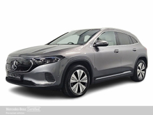 Mercedes-Benz EQA *Reserved* 250 Progressive