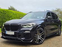 2019 BMW X5 3L Diesel For Sale Images
