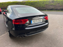 2016 AUDI A5 SPORTBACK 2.0ltr**S-Line Spec**