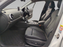 2020 AUDI A3 1.4 TFSI  Petrol Auto Full Black Leather