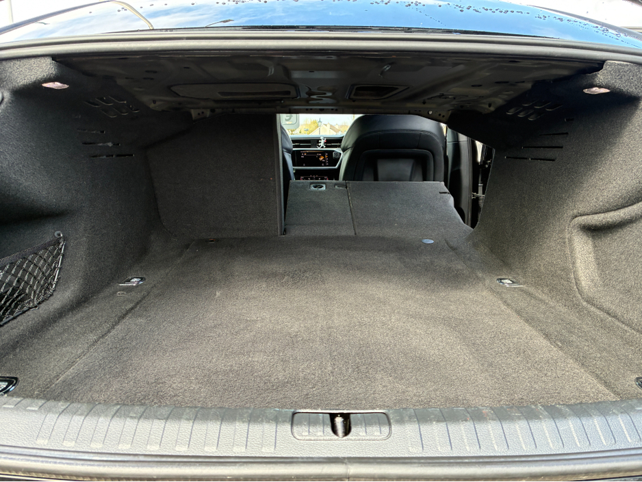 2020 Audi A6 2L Diesel For Sale Images