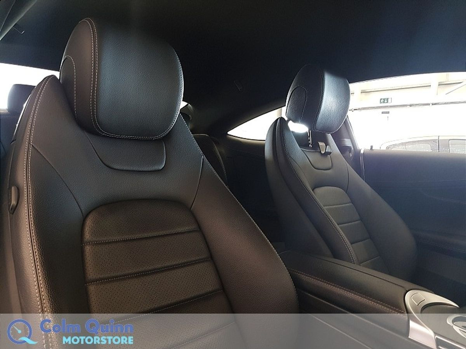 2019 Mercedes-Benz C Class 2L Diesel For Sale Images