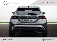 2024 Nissan Juke 1.6L Petrol Hybrid For Sale Images