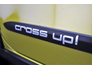 2020 VOLKSWAGEN UP! CROSS 1.0 ASG 75BHP *REVERSE CAM*REAR PARK SENSORS*16