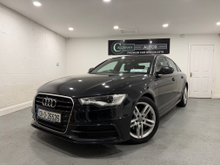 2013 Audi A6 2L Diesel For Sale Images