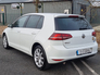 2017 VOLKSWAGEN GOLF 2017 VOLKSWAGEN GOLF AUTOMATIC NCT&TAX €13,650