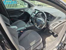2018 Ford Focus 1.5L Diesel For Sale Images