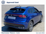 2022 VOLKSWAGEN TAIGO 1.0TSI 110BHP R-LINE WITH REAR VIEW CAMERA