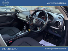 2015 Audi A3 1.4L Petrol For Sale Images