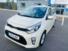 2024 Kia Picanto 1L Petrol For Sale Images