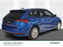 Skoda Scala Selection 1.0 TSi (From €103...