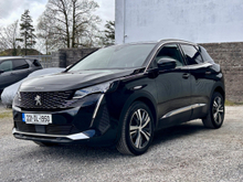 2022 Peugeot 3008 1.5L Diesel For Sale Images