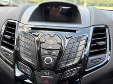 2015 Ford Fiesta 1.2L Petrol For Sale Images