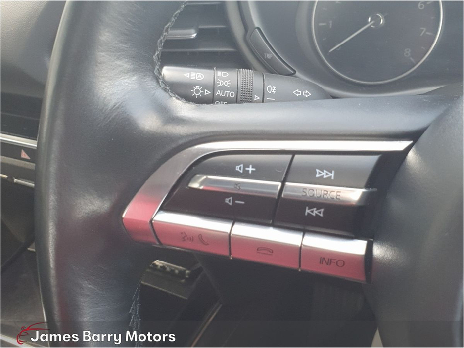 2021 Mazda CX-30 2L Petrol For Sale Images