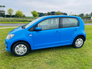 2016 VOLKSWAGEN UP! Ideal Learner Car 1.0 Automatic 