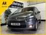 2015 CITROEN GRAND C4 PICASSO 7 SEATS//NCT 01-27///