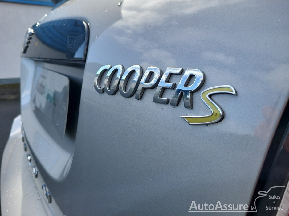 2023 MINI Countryman 1.5L Hybrid For Sale Images