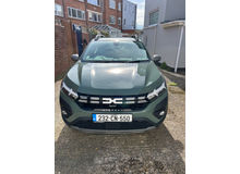 Dacia Sandero STEPWAY EXPRESSION TCE