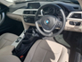 2017 BMW 3 SERIES 316d SE