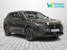 Peugeot 5008 1.2 MHEV 145bhp E-DCS6 Allure