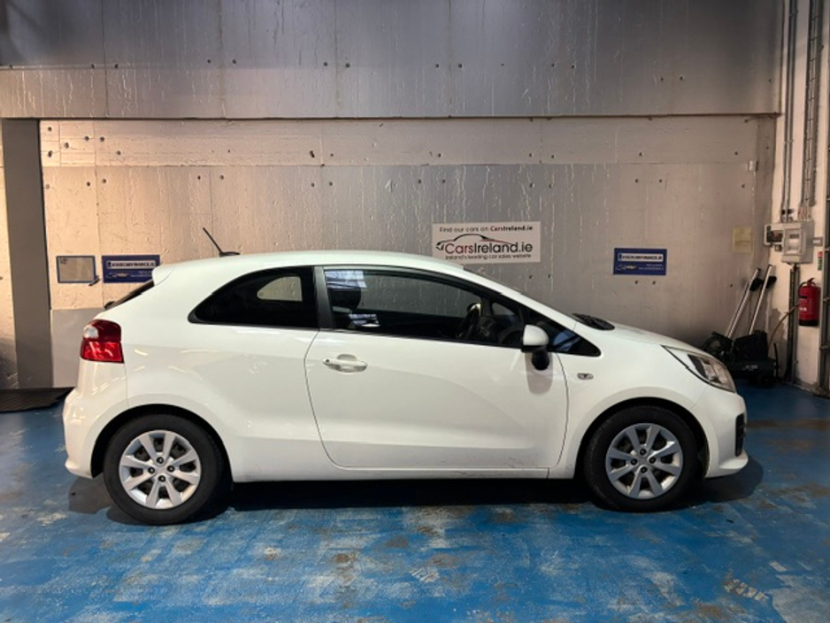 2015 Kia Rio 1.2L Petrol For Sale Images