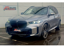 BMW X5 XDRIVE50E M SPORT **Now Sold**