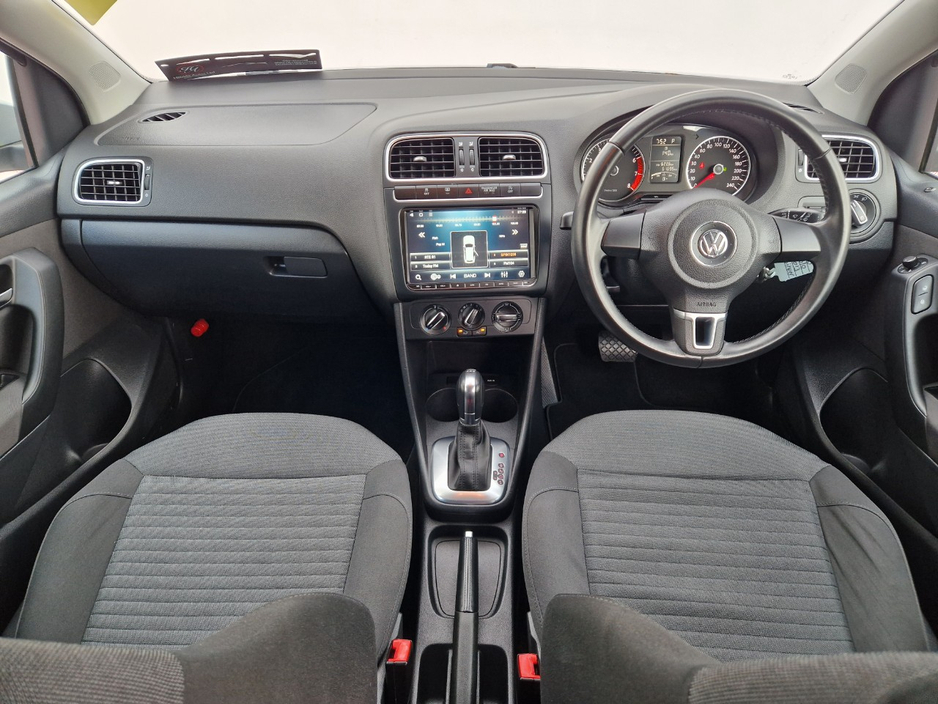 2013 Volkswagen Polo 1.2L Petrol For Sale Images