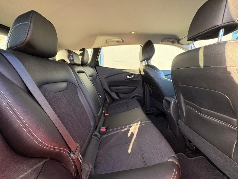 2020 Nissan Qashqai 1.5L Diesel For Sale Images