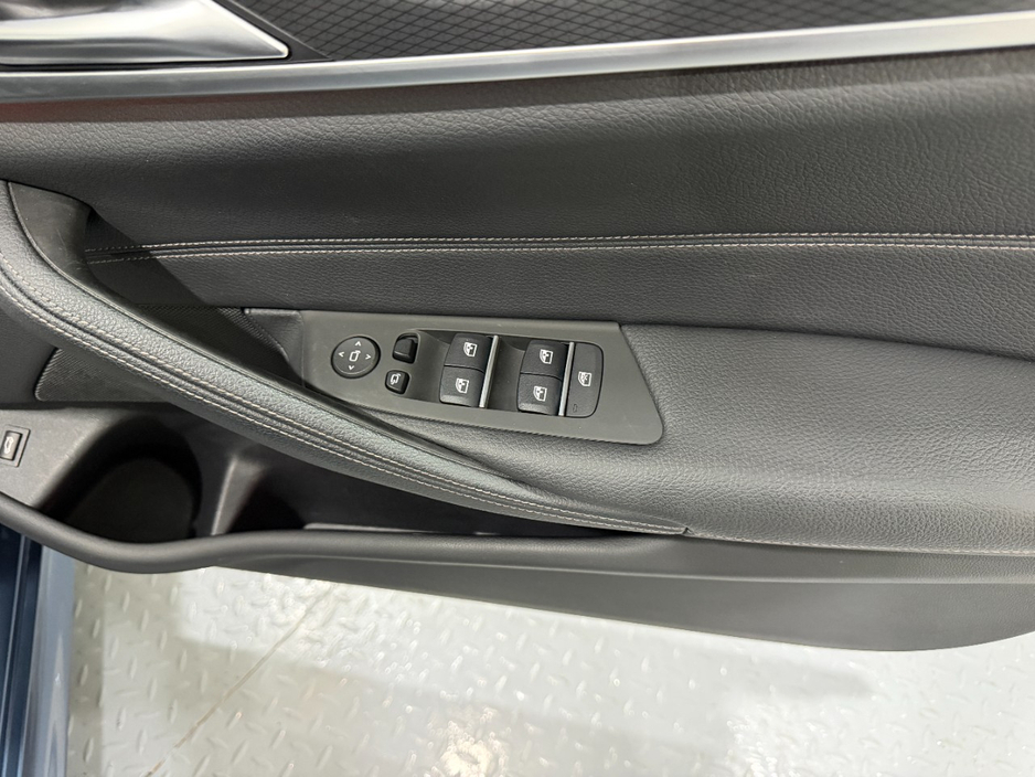 2023 BMW 5 Series 2L Diesel For Sale Images