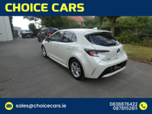 2019 Toyota Corolla 1.8L Hybrid For Sale Images