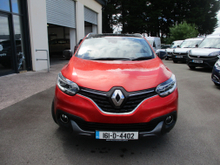 2016 Renault Kadjar 1.5L Diesel For Sale Images
