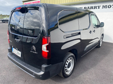 2023 Citroen Berlingo 1.5L Diesel For Sale Images